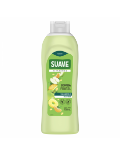 SHAMPOO SUAVE BOMBA FRUTAL...