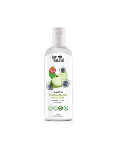 SH TAN NATURAL CELULAS MADRE VEG 375