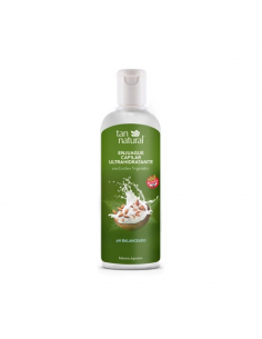ACO TAN NATURAL ULTRAHIDRAT C/LECHE VEG375