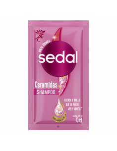 SHAMPOO SEDAL CERAMIDAS...