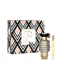 COFRE P RABANNE FAME EDP X80CC