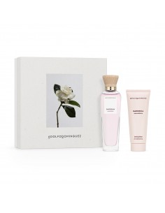 SET A DOMINGUEZ AF GARDENIA EDT X120+BL