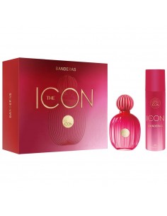 SET DE PERFUME ANTONIO...