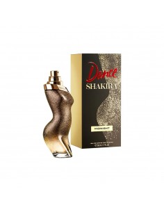 SHAKIRA DANCE MINDNGHT EDT 50CC