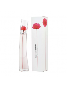 KENZO FLOWER POPPY BOUQUET FEM 30CC EDP
