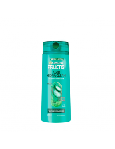 SHAMPOO FRUCTIS ALOE WATER...