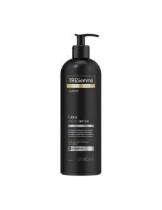 SHAMPOO TRESEMME LISO...