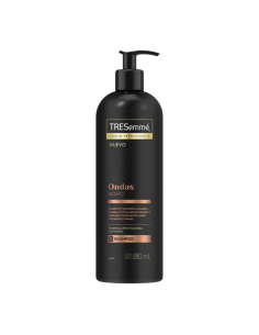 SHAMPOO TRESEMME ONDAS BOHO...