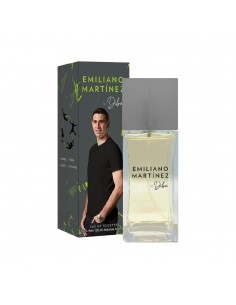 PERFUME DIBU MEN X100CC