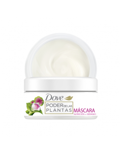 CREMA DE TRATAMIENTO DOVE...