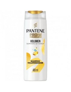 SHAMPOO PANTENE...