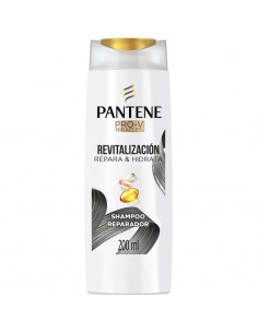 SHAMPOO PANTENE...