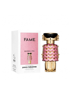 P RABANNE FAME BLOOMING PINK EDP 80CC