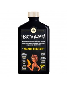 SHAMPOO LOLA COSMETICS...