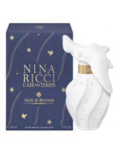 N RICCI L AIR DU TEMPS ALIX EDP 50CC
