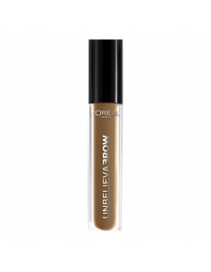 LAPIZ DE CEJAS LOREAL GEL...