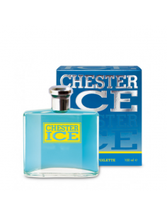 COLONIA CHESTER ICE 100CC