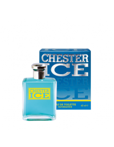 COLONIA CHESTER ICE C/VAP 60CC
