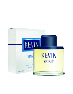 LOCION KEVIN SPIRIT H C/VAP 100CC
