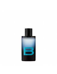 EDP BENSIMON BRAVE X50CC