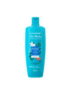 SHAMPOO ALTA MODA BB CREAM...