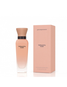 A DOMINGUEZ A FRESCA TERRACOTA MUSK EDPX60