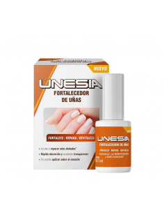 ESMALTE UNESIA SERUM FORTALECEDOR 7CC