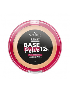 BASE VOGUE POLVO RESIST...