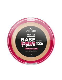 BASE VOGUE POLVO RESIST...