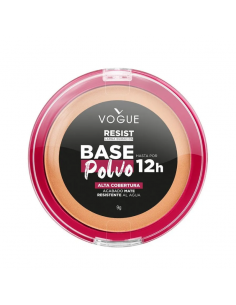 BASE VOGUE POLVO RESIST...