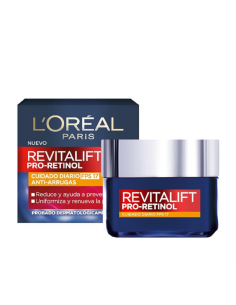 CREMA PARA ROSTRO LOREAL...