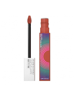 LABIALES MAYBELLINE...