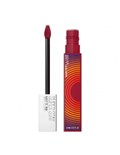 LABIALES MAYBELLINE...