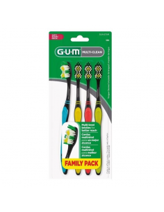 CEPILLOS DE DIENTES GUM 135...