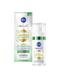 CREMA PARA ROSTRO NIVEA...