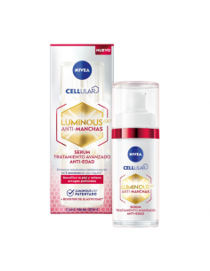 CREMA PARA ROSTRO NIVEA...