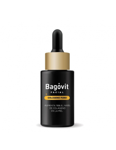 CREMA PARA ROSTRO BAGOVIT...