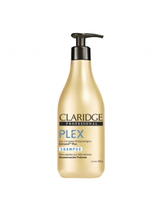 SHAMPOO CLARIDGE PROF PLEX...