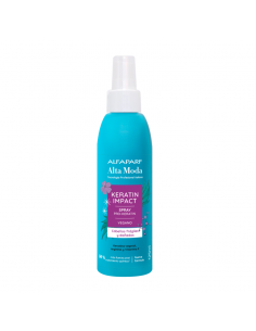 CR TRAT ALTA MODA KERATIN IMPACT V.SPRY125