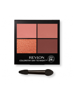 PALETA REVLON SOMBRA COLORSTAY STYLISH