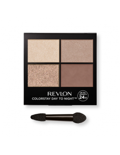 SOMBRAS REVLON PALETA COLOR...