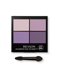 PALETA REVLON SOMBRA COLORSTAY SEDUCTIVE