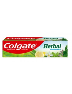 DENTIFRICO COLGATE HERBAL...