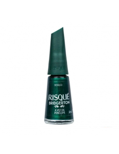 ESMALTES RISQUE BRIDGERTON...