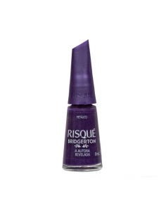 ESMALTES RISQUE BRIDGERTON...