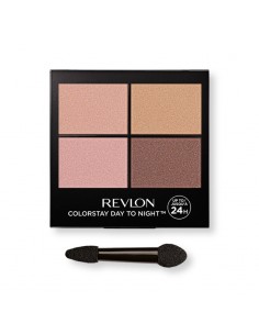 SOMBRAS REVLON PALETA COLOR...