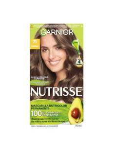 KIT CON AMONIACO NUTRISSE...