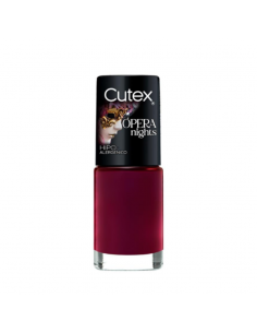 ESMALTES CUTEX RIGOLETTO  