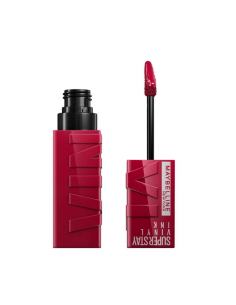 LABIALES MAYBELLINE SUPER...