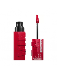 LABIALES MAYBELLINE SUPER...